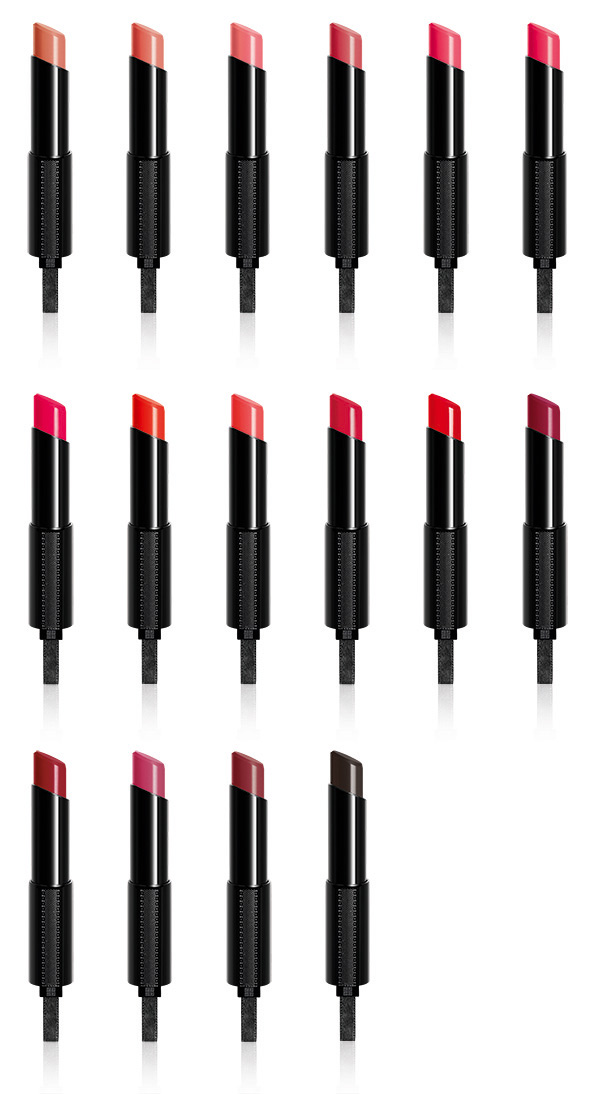 givenchy rouge interdit vinyl