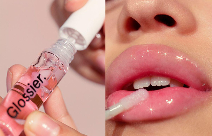 Glossier Lip Gloss