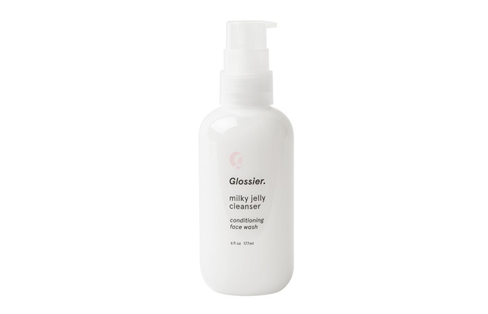 Glossier Milky Jelly Cleanser