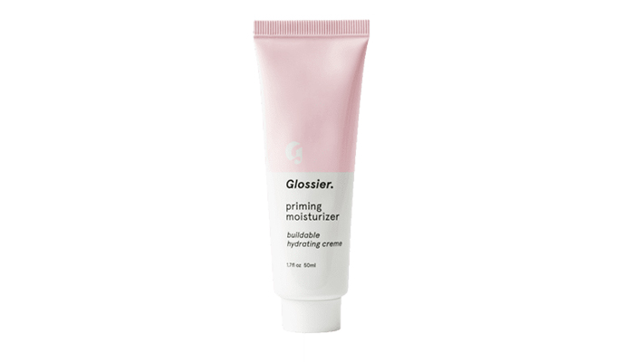 Glossier Priming Moisturizer