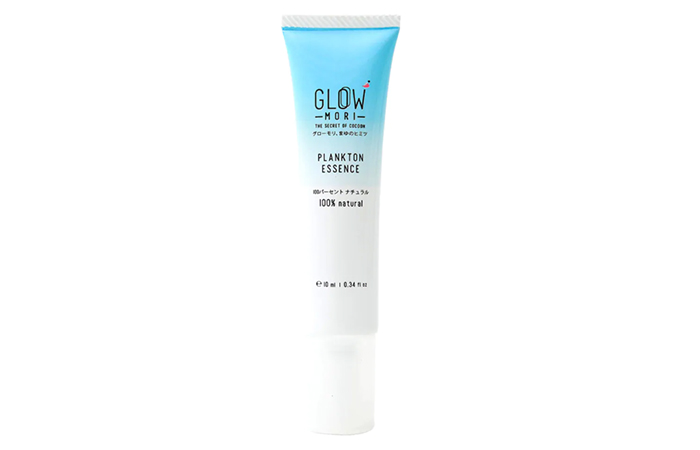 Glow Mori Plankton Essence