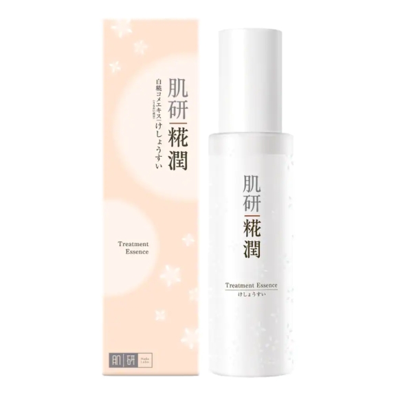 เอสเซ้นส์ Hada Labo Kouji Treatment Essence