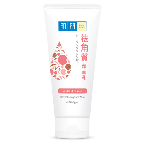 Hada Labo Skin Softening Face Wash