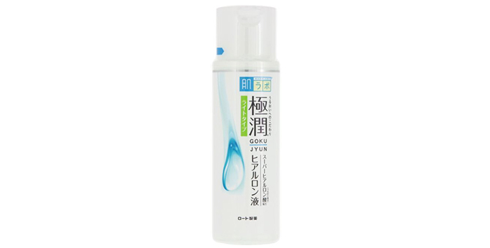 Hada Labo Hydrating Lotion (Light)