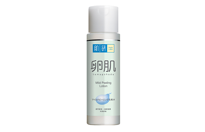 Hada Labo Mild Peeling Lotion