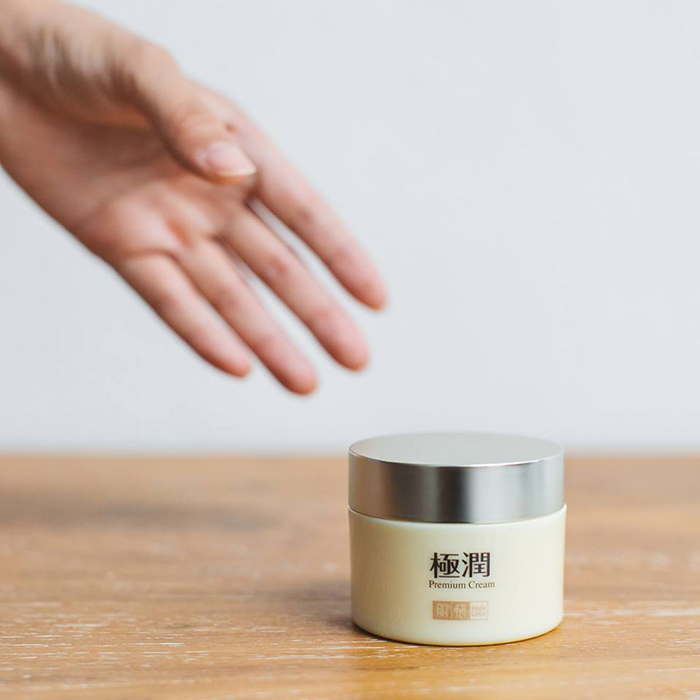 Hada Labo Premium Hydrating Cream