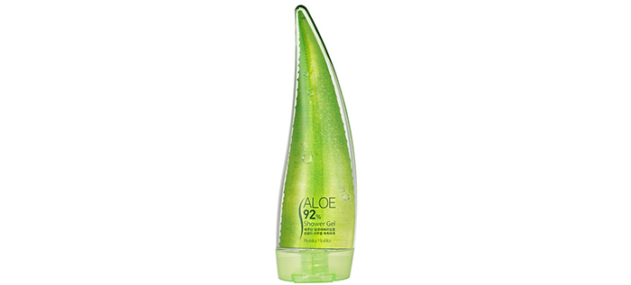 Holika Holika Aloe Shower Gel