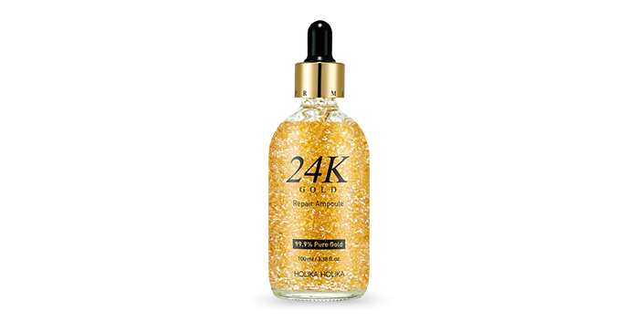 Holika Holika Prime Youth 24K Gold Repair Ampoule