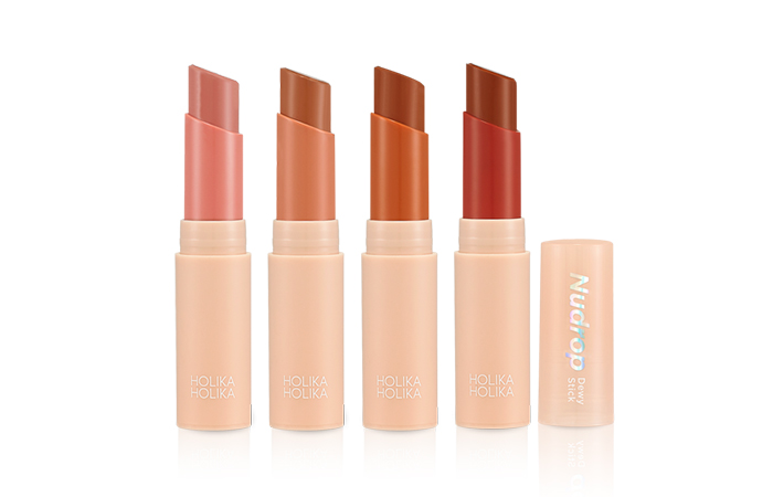 Holika Holika Nudrop Dewy Stick