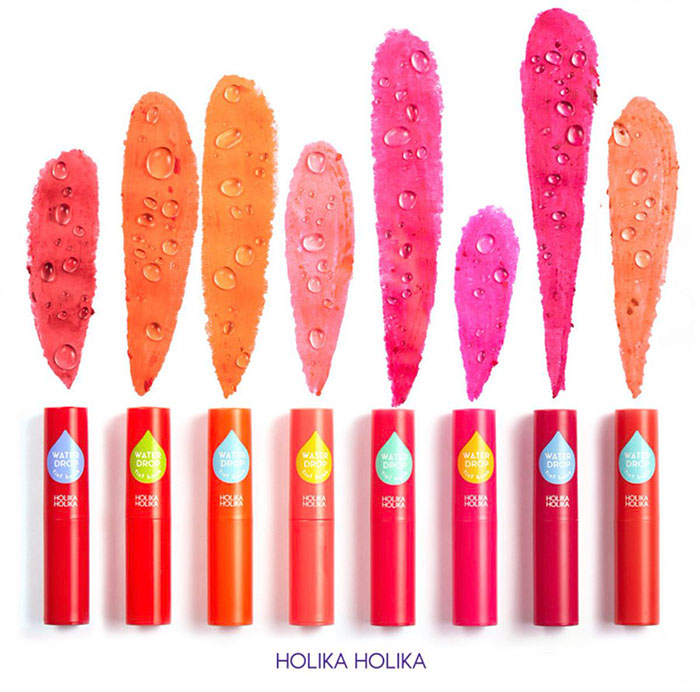 Holika Holika Water Drop Tint Bomb