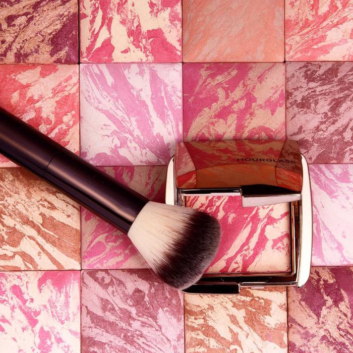 hourglass ambient lighting blush