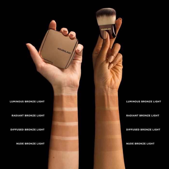 hourglass ambient lighting bronzer