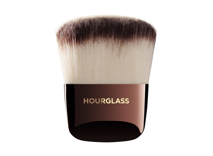 hourglass ambient powder brush