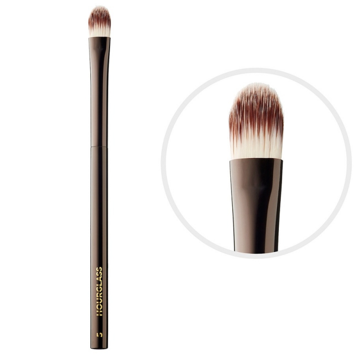 Hourglass Concealer Brush No5