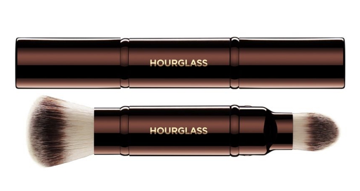 Hourglass Double Ended Complexion Brush