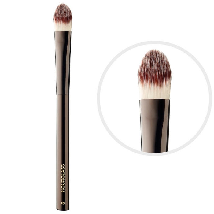 hourglass large concealer brush