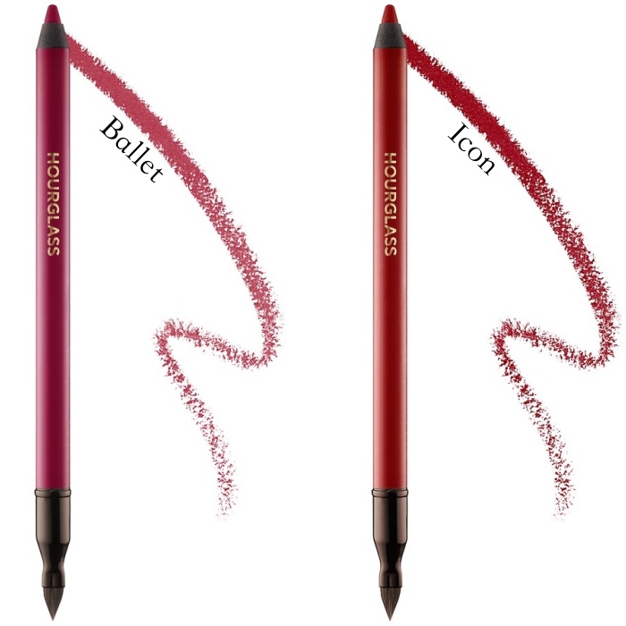 Hourglass Panoramic Long Wear Lip Liner