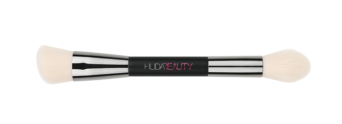 Huda Beauty Bake & Blend Setting Complexion Brush