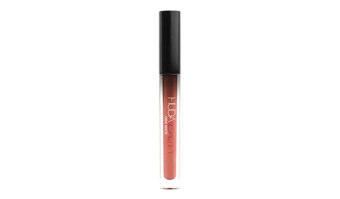 Huda Beauty Demi Matte Cream Lipstick