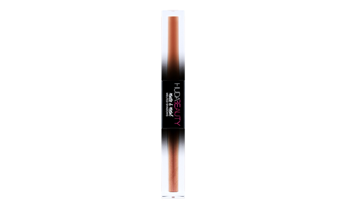 Huda Beauty Double-Ended Liquid Shadow