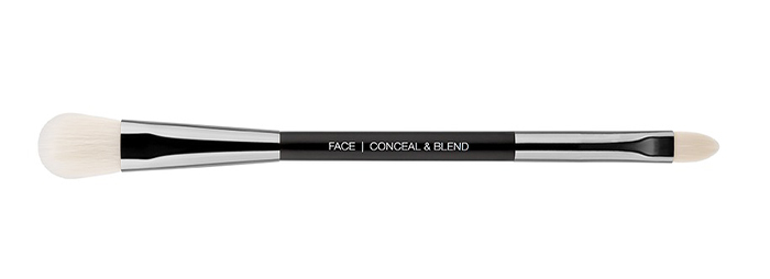 Huda Beauty Face Conceal & Blend Brush 