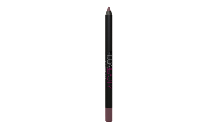 Huda Beauty Lip Contour Matte Pencil