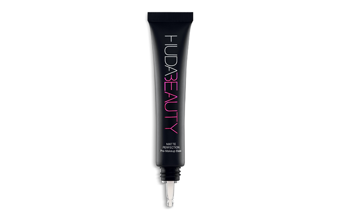 Huda Beauty Mattifying Primer