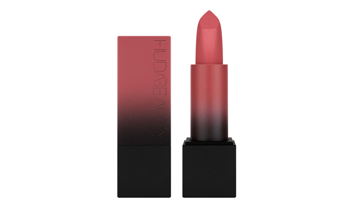 Huda Beauty Power Bullet - Matte Lipstick