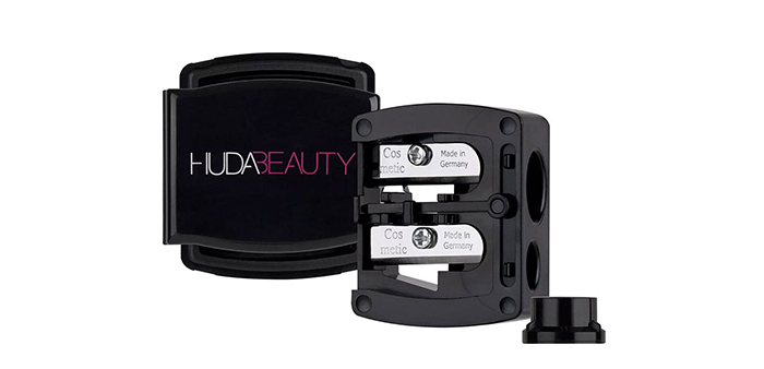 Huda Beauty Sharpener