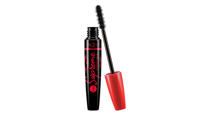 IN2IT 2IN1 Supreme Mascara