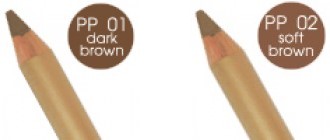in2it 2way powder eyebrow pencil