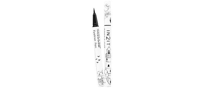 IN2IT Chillin Eyeliner Pen