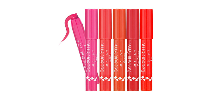 IN2IT Colour Stix Moist