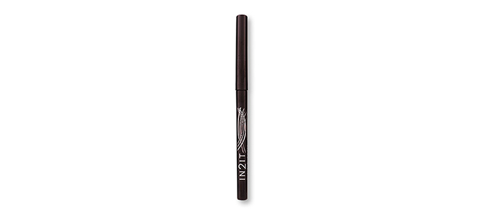 IN2IT Gel Stay Waterproof Gel Liner Pen