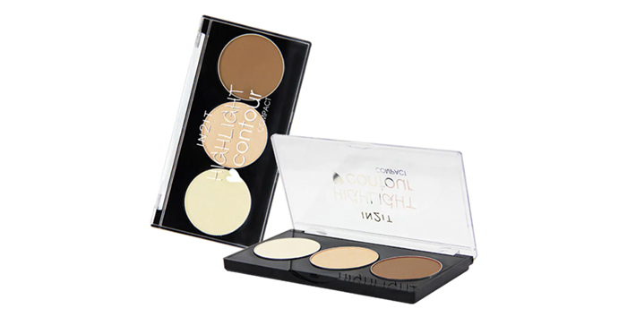 IN2IT Highlight & Contour Compact