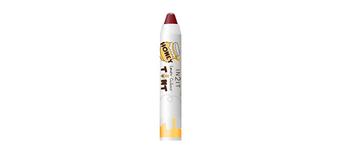 IN2IT Honey Lover Colour Tint