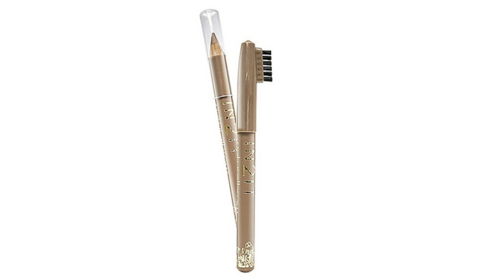 IN2IT Natural Brow Waterproof Eyebrow Liner