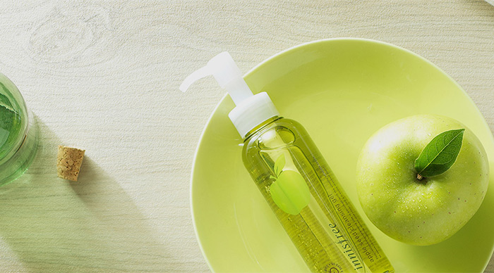 Innisfree Apple Seed Cleansing Oil