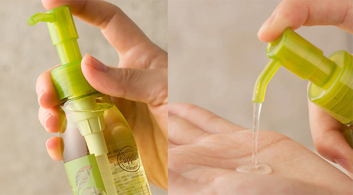 Innisfree Apple Seed Cleansing Oil