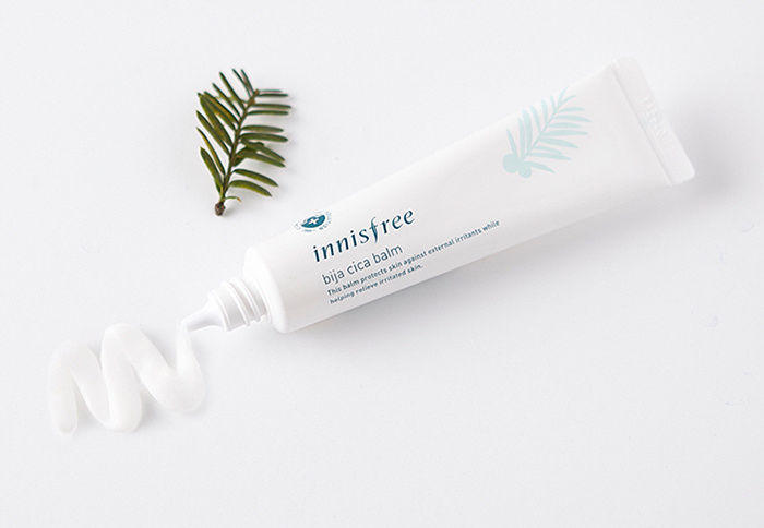 Innisfree Bija Cica Balm