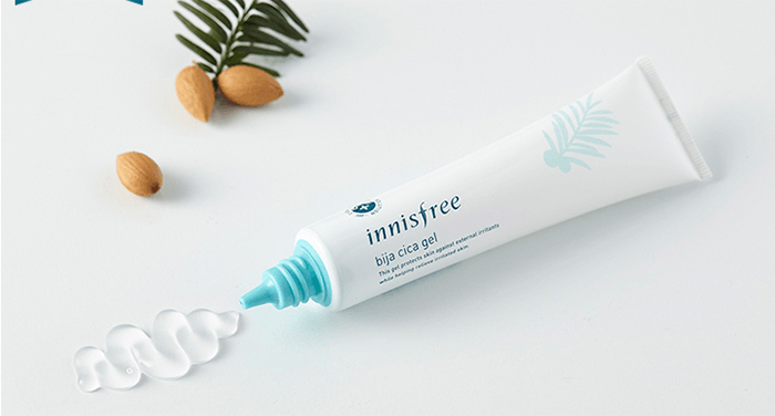 Innisfree Bija Cica Gel