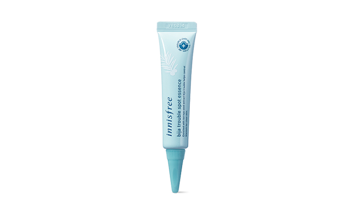 Innisfree Bija Trouble Spot Essence