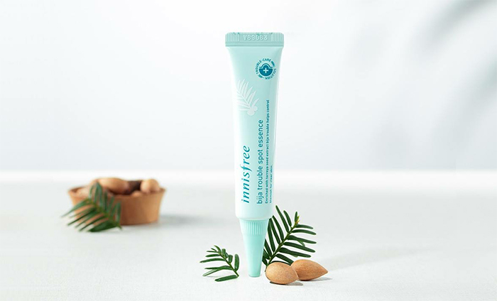 Innisfree Bija Trouble Spot Essence