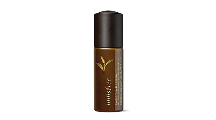 Innisfree Black Green Tea Serum