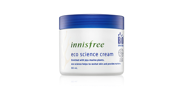 Innisfree Eco Science Cream