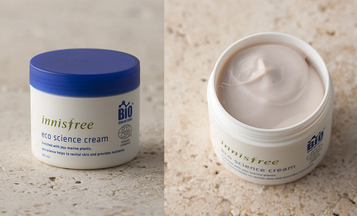 Innisfree Eco Science Cream