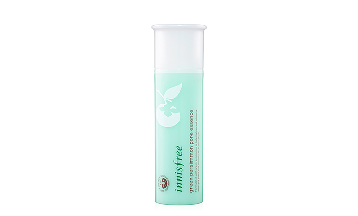 Innisfree Green Persimmon Pore Essence