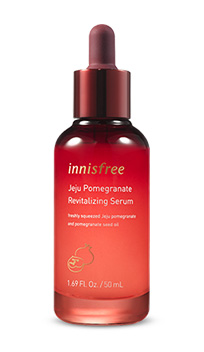 เซรั่ม Innisfree Jeju Pomegranate Revitalizing Serum