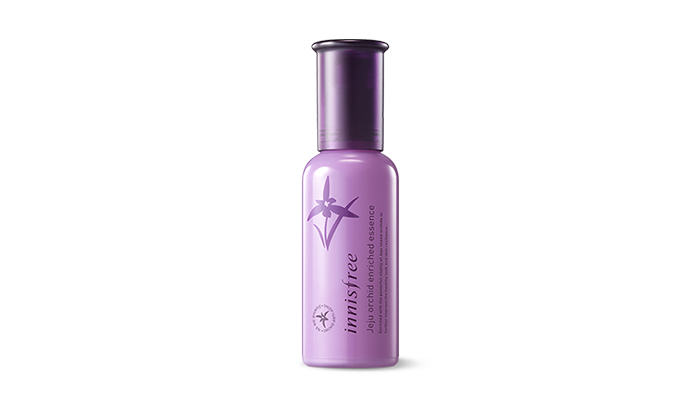 Innisfree Jeju Orchid Enriched Essence