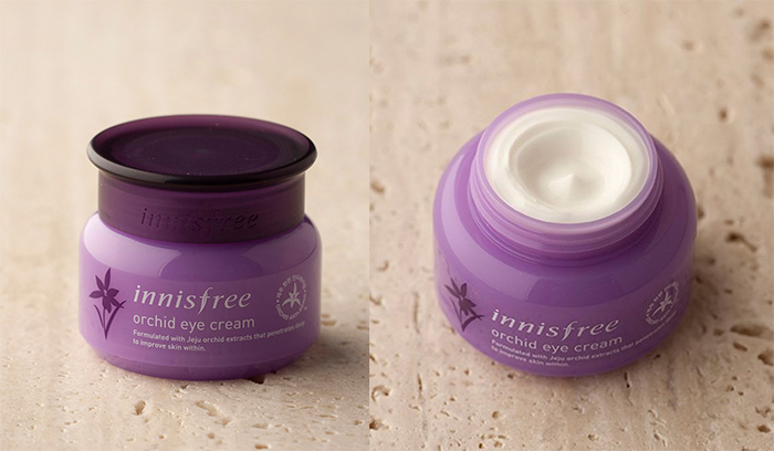 Innisfree Jeju Orchid Eye Cream